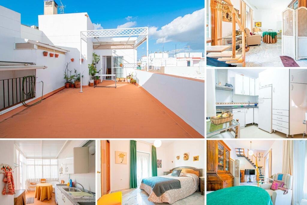 Apartment in Spain 1 - 17256977