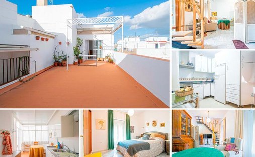 Apartment in Spain 1