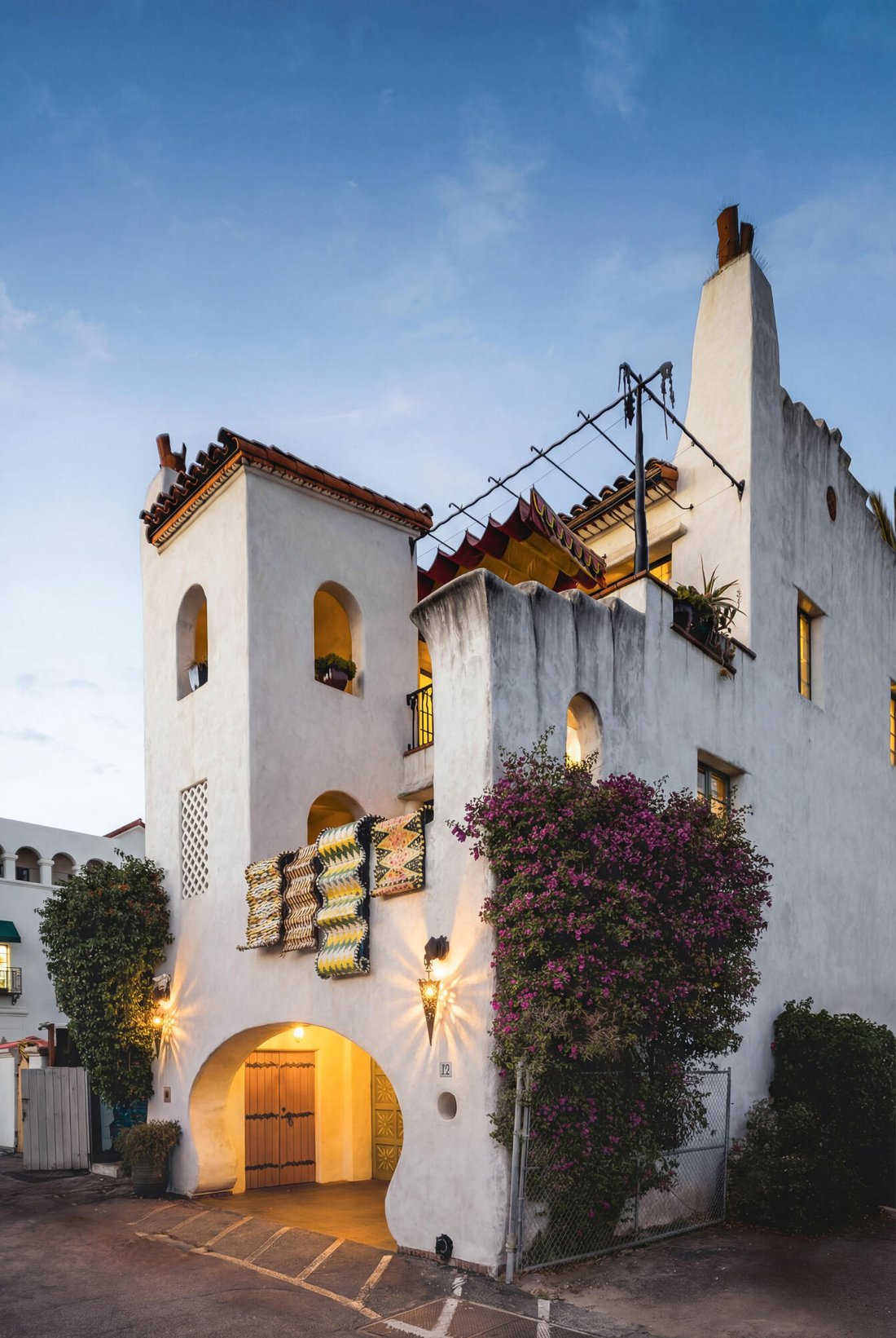 House in Santa Barbara, California, United States 1 - 17281871