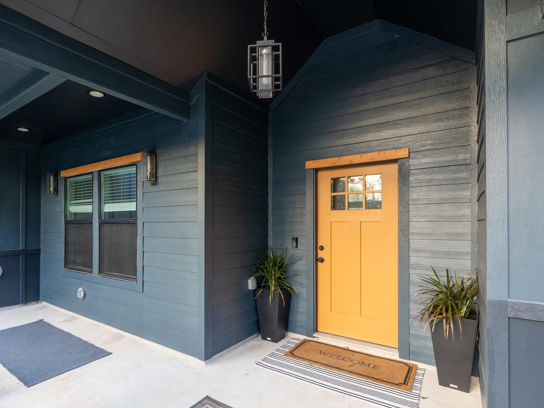 House in Coldspring, Texas, United States 5 - 17283170