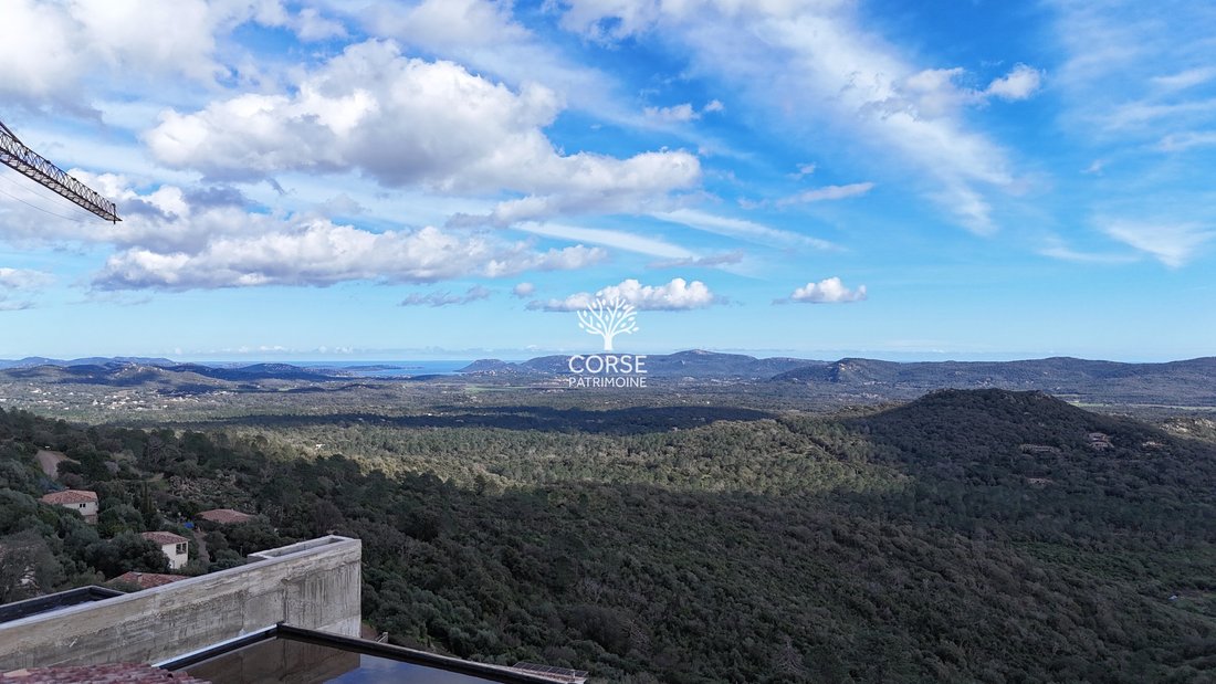 House in Sotta, Corsica, France 1 - 17272938