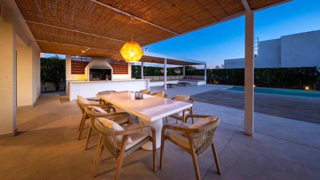 House in Bunyola, Balearic Islands, Spain 5 - 17283807