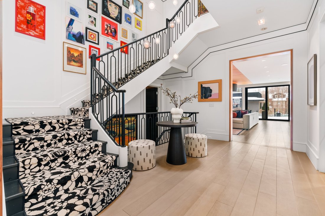 House in Toronto, Ontario, Canada 3 - 17283927