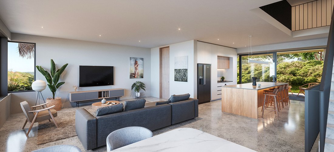 Condo in Zimbali Estate, KwaZulu-Natal, South Africa 2 - 17283895