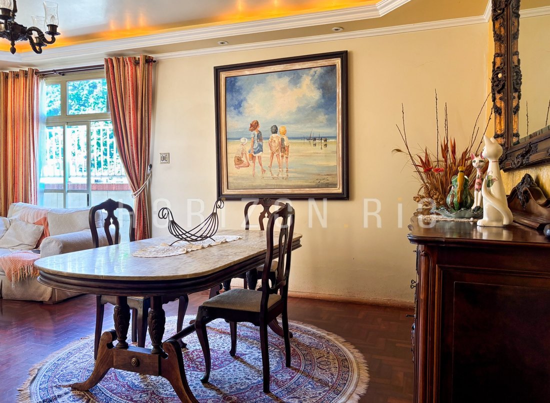 Apartment in Rio de Janeiro, State of Rio de Janeiro, Brazil 2 - 17283622