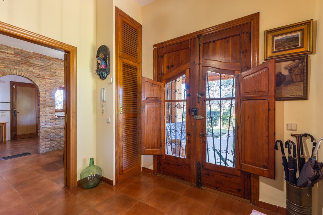 House in la Canyada, Paterna, Valencian Community 5 - 17283523