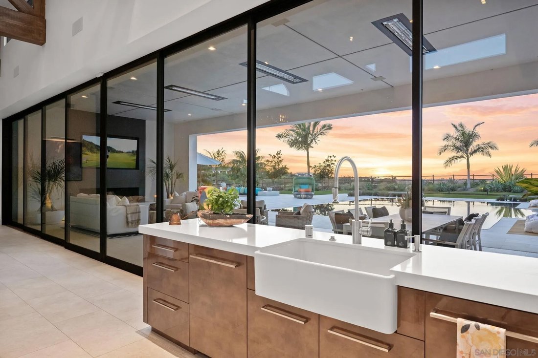 House in Rancho Santa Fe, California, United States 4 - 17282993