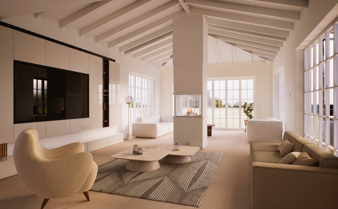 Casa di campagna a Consell, Isole Baleari, Spagna 5 - 17283832