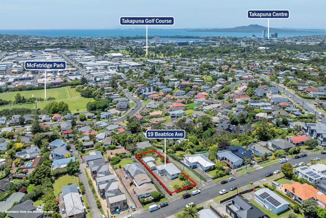 House in Auckland, Auckland, New Zealand 3 - 16967628