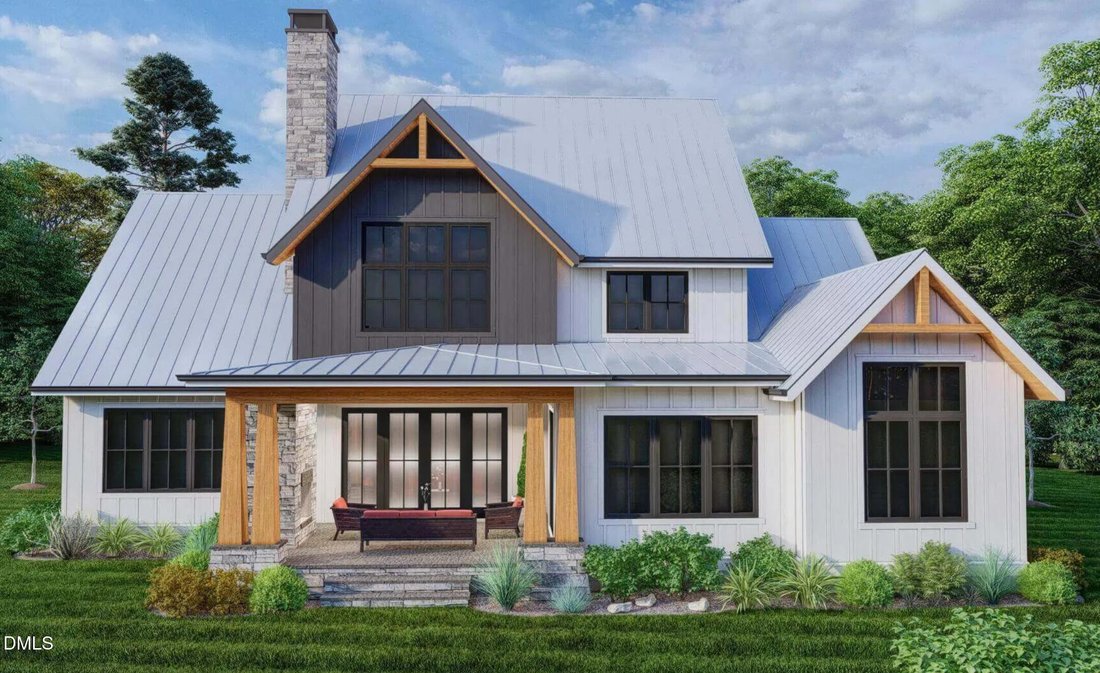 House in Hillsborough, North Carolina, United States 2 - 17282544