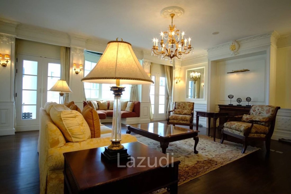 Apartment in Bangkok, Bangkok, Thailand 2 - 17281464