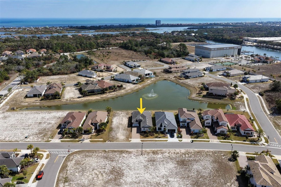 House in Palm Coast, Florida, United States 5 - 17282517
