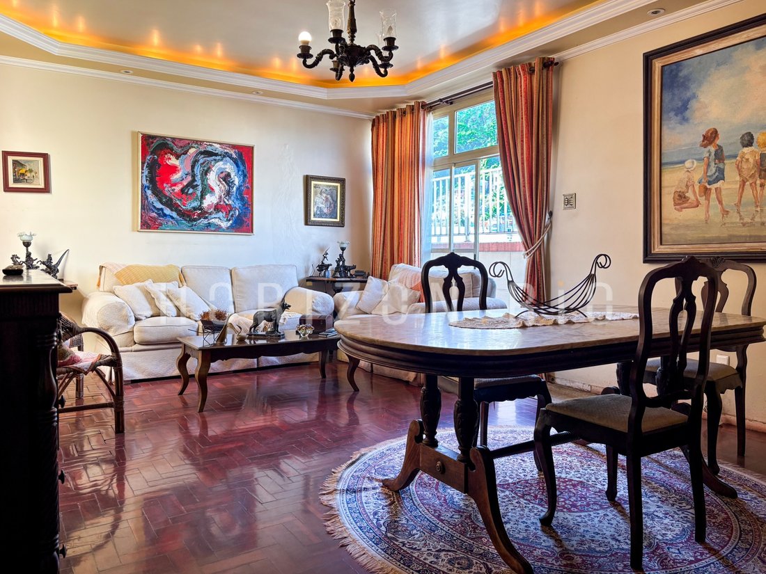Apartment in Rio de Janeiro, State of Rio de Janeiro, Brazil 1 - 17283622