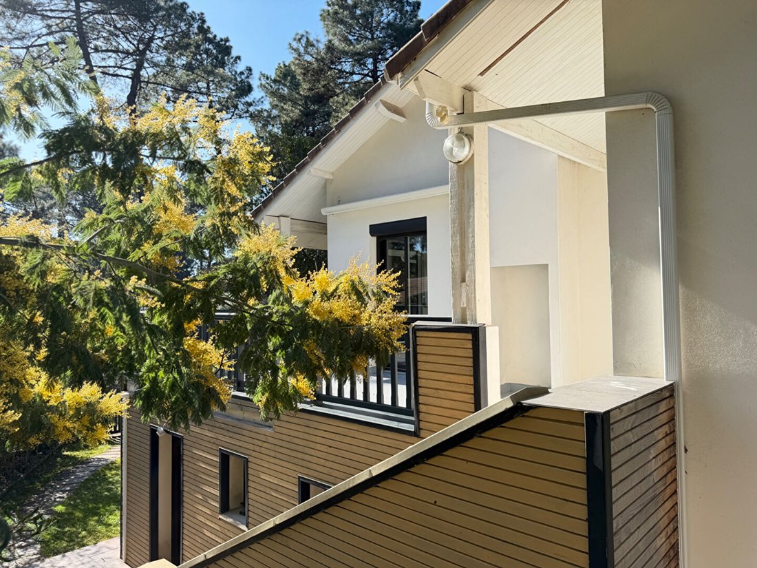 Villa à Soorts-Hossegor, Nouvelle-Aquitaine, France 2 - 17220254