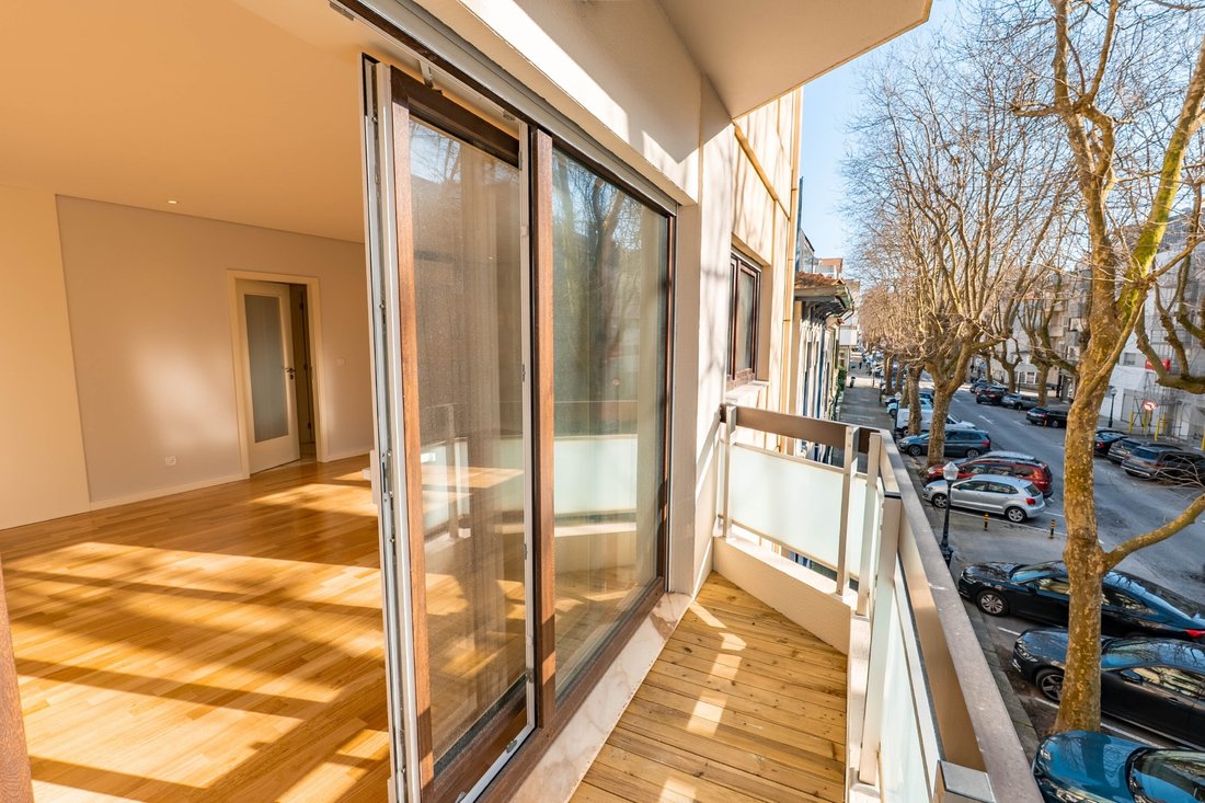 Apartment in Aldoar, Foz do Douro e Nevogilde, Porto District, Portugal 5 - 17040029