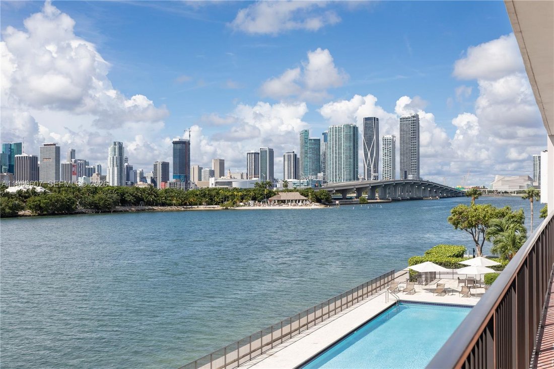 Condo in Miami, Florida, United States 2 - 17283870