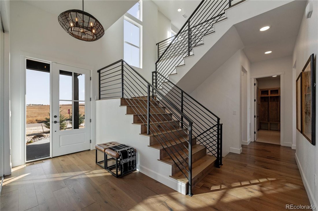 Maison à Parker, Colorado, États-Unis 2 - 17283088