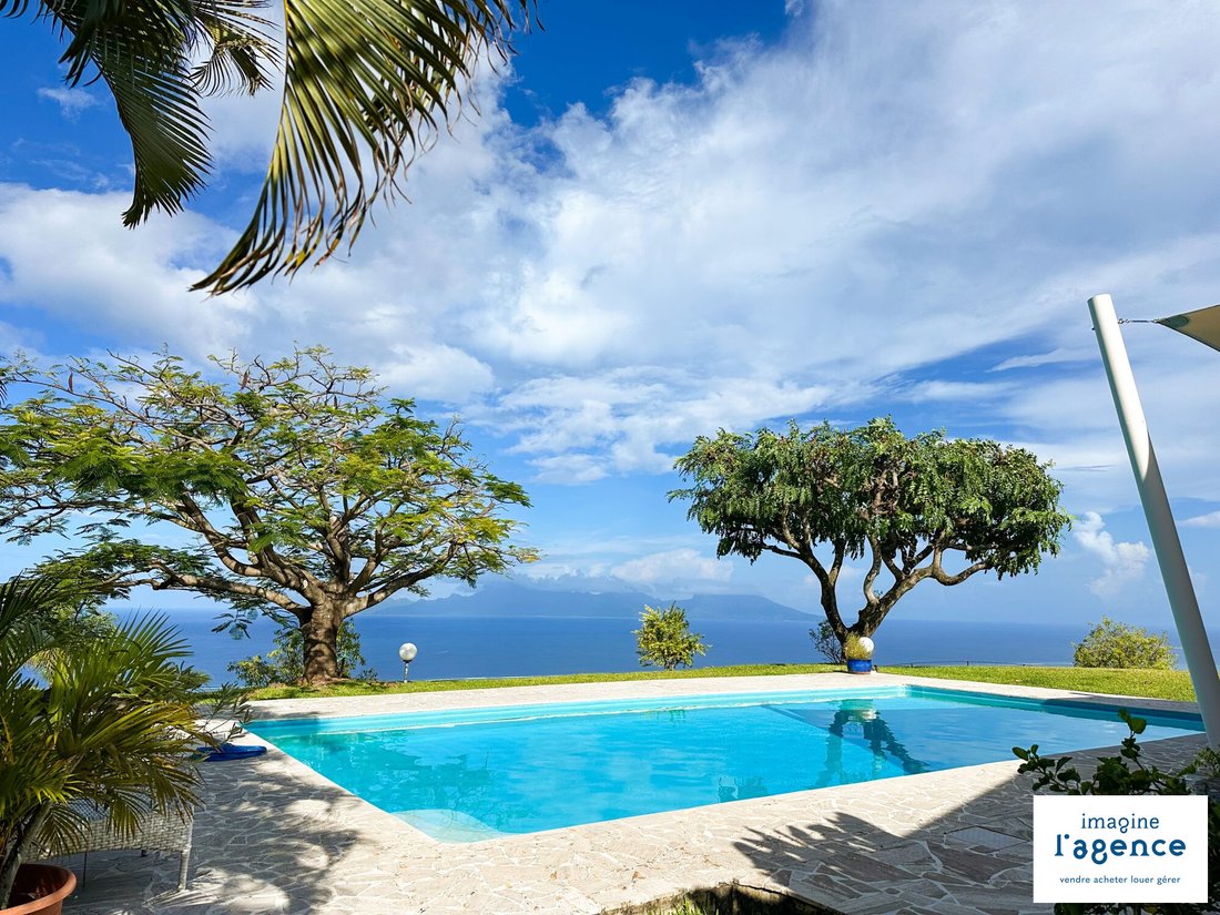 House in Puna'auia, Windward Islands, French Polynesia 3 - 17264805