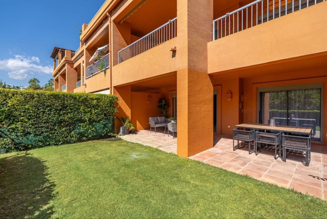 Apartment in Teatinos-Universidad, Malaga, Spain 1 - 17281421