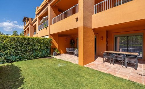 Apartment in Teatinos-Universidad, Malaga, Spain 1