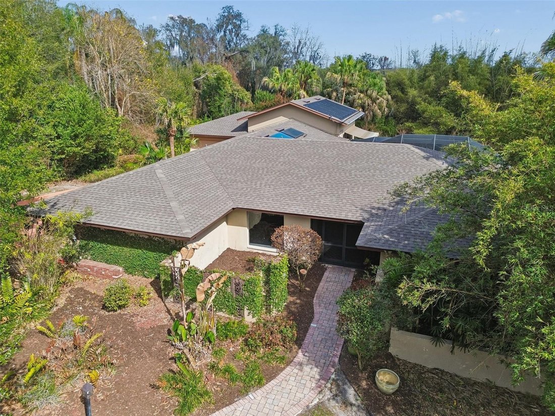 House in Lakeland, Florida, United States 1 - 17284563