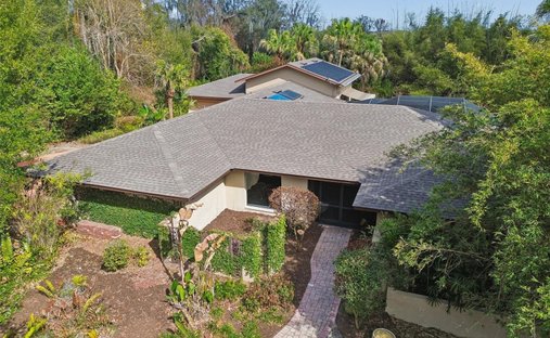 Haus in Lakeland, Florida, Vereinigte Staaten 1