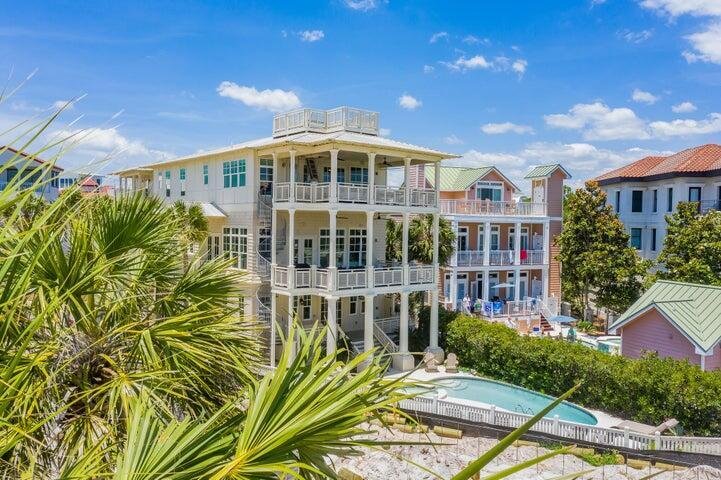 House in Santa Rosa Beach, Florida, United States 3 - 17281895