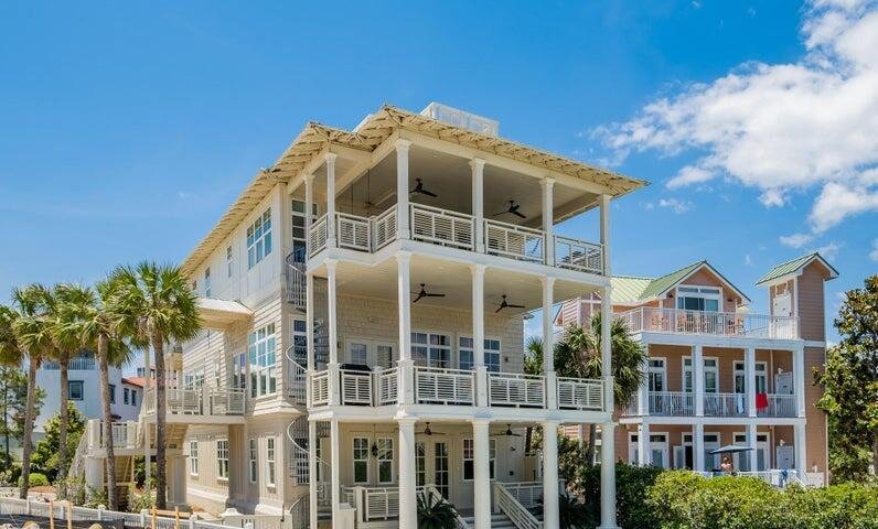 House in Santa Rosa Beach, Florida, United States 5 - 17281895