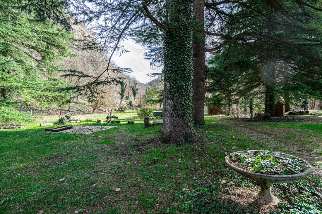 House in Sasso Marconi, Emilia-Romagna, Italy 5 - 17283909