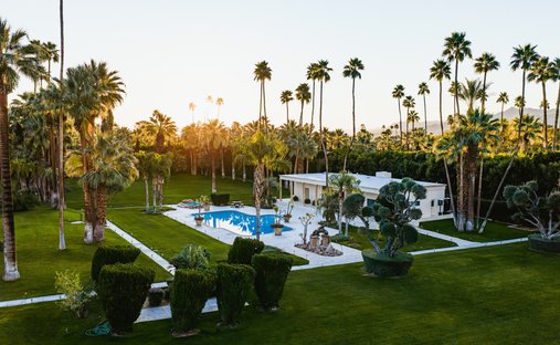 Casa a Palm Springs, California, Stati Uniti 1