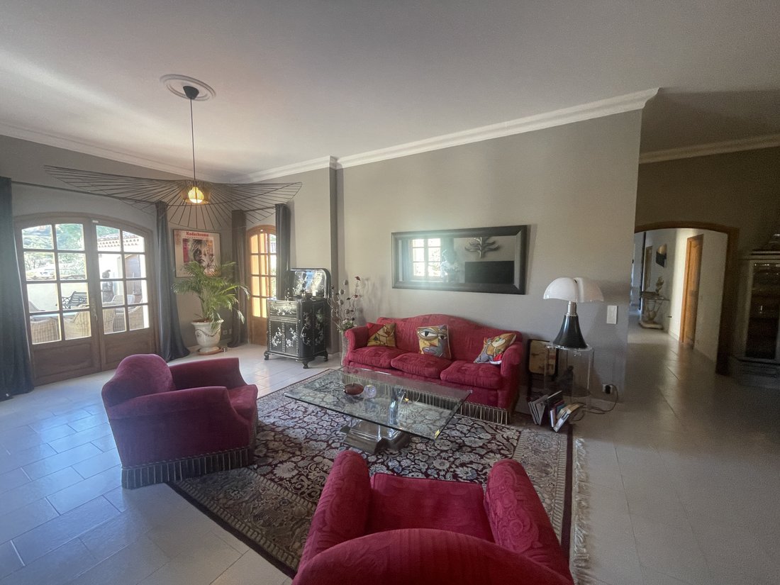 Estate in Ouest Sud, Vaison-la-Romaine, France 5 - 17282943