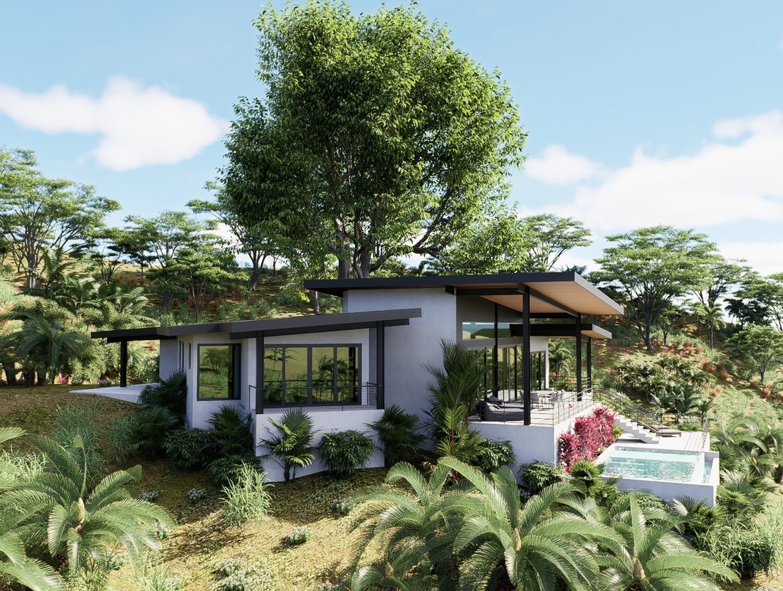 House in Las Escobas del Venado, Los Santos Province, Panama 5 - 17283490