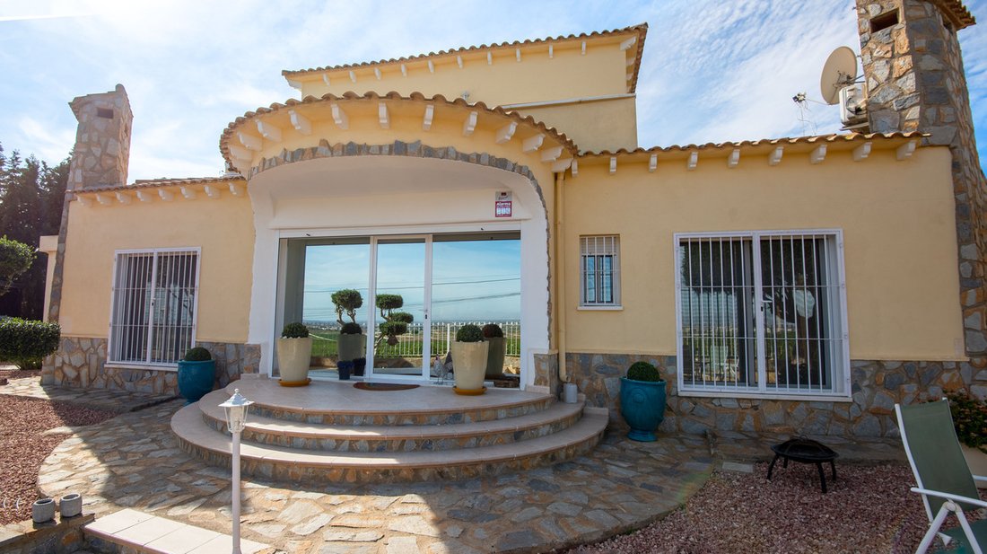 Villa in Algorfa, Valencian Community, Spain 5 - 17281433