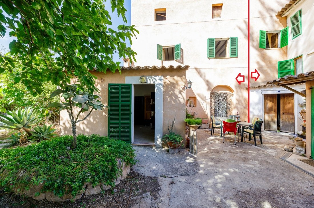 House in Soller, Balearic Islands, Spain 1 - 16970374