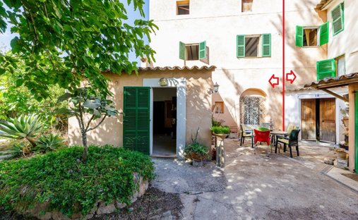 Maison à Sóller, Îles Baléares, Espagne 1