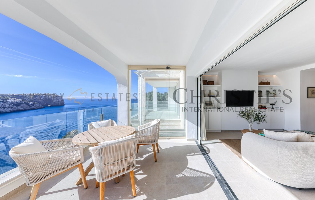 Apartment in Port d'Andratx, Andratx, Balearic Islands 4 - 17283032