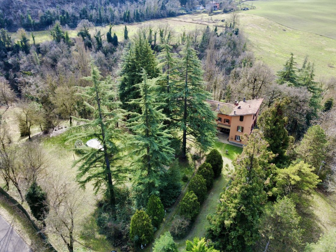 House in Sasso Marconi, Emilia-Romagna, Italy 2 - 17283909