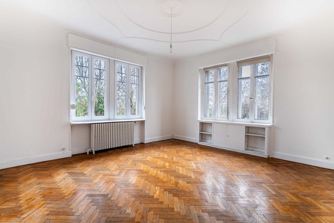 Apartment in Poincare Est, Strasbourg, France 4 - 17284410