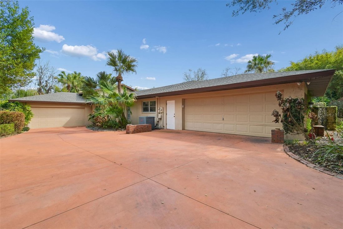 House in Lakeland, Florida, United States 4 - 17284563