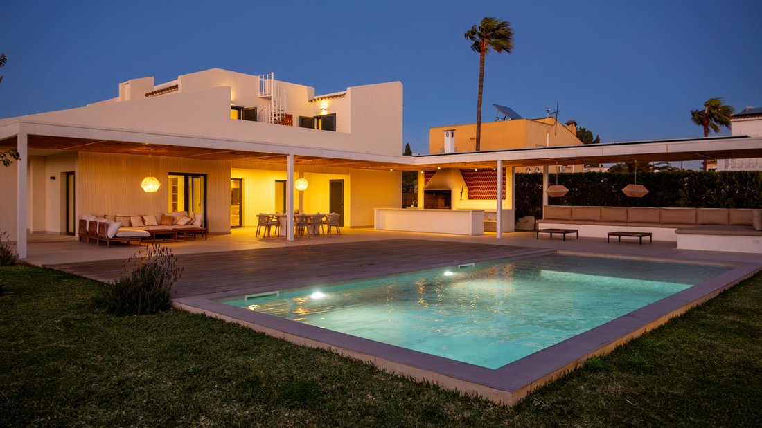 House in Bunyola, Balearic Islands, Spain 2 - 17283807
