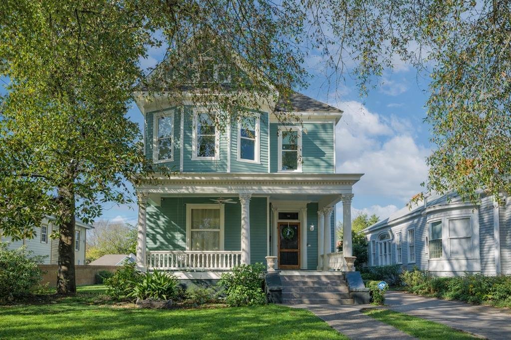 House in Columbus, Georgia, United States 1 - 17283043