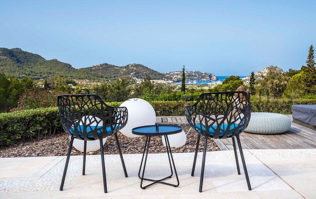 Finca in Andratx, Balearic Islands, Spain 5 - 17282867