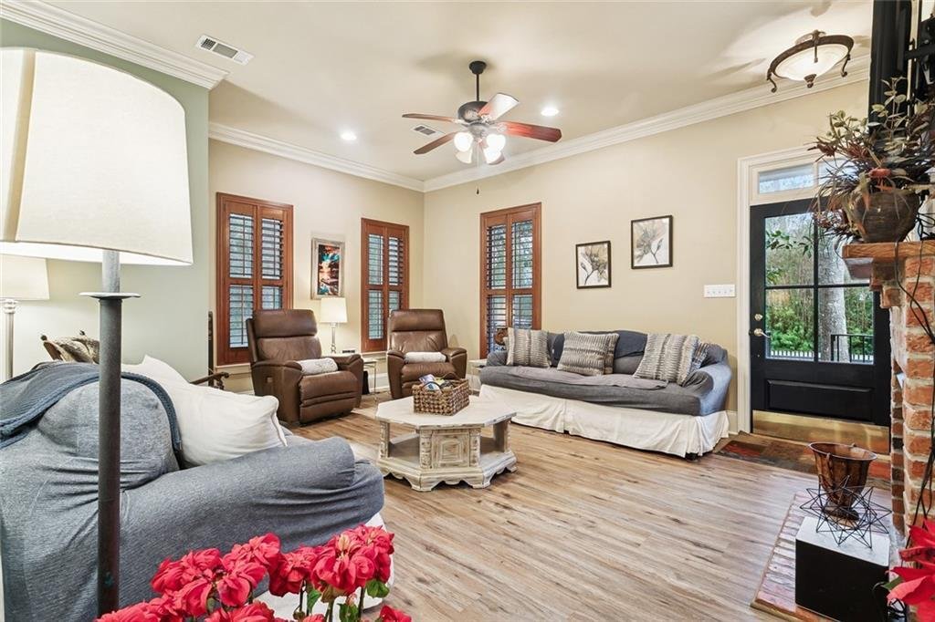 House in Covington, Louisiana, United States 5 - 17282689