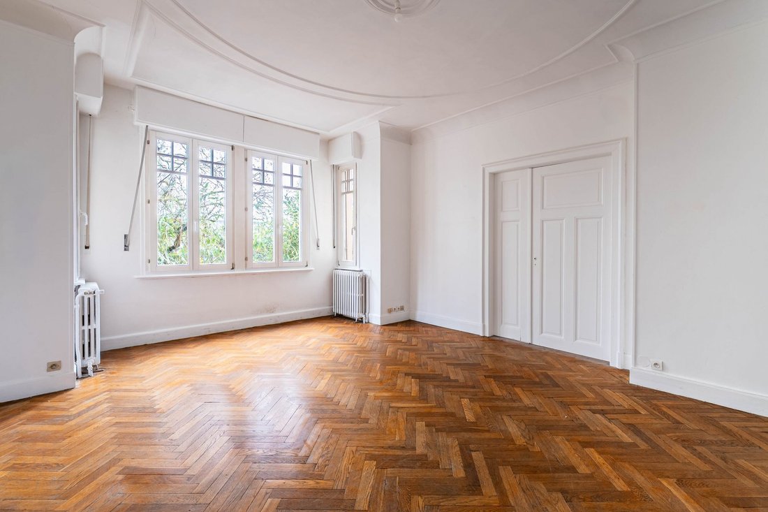 Apartment in Poincare Est, Strasbourg, France 1 - 17284410