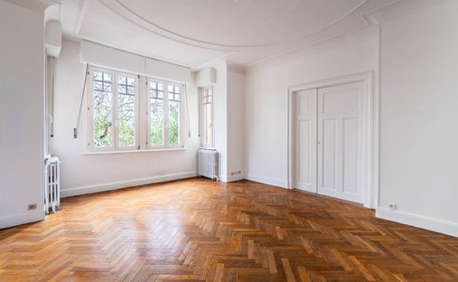 Apartment in Poincare Est, Strasbourg, France 1