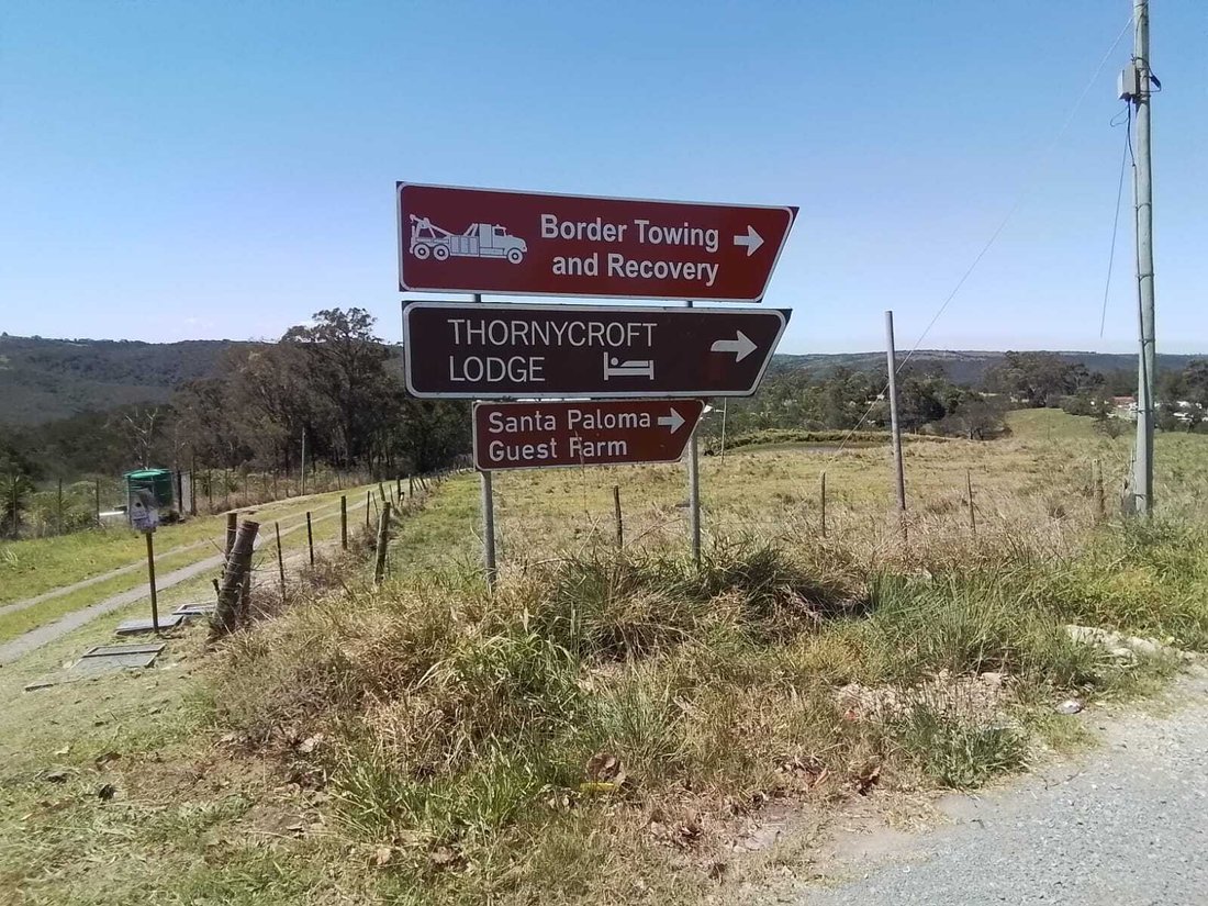 Farm Ranch in West Bank Village, Eastern Cape, South Africa 1 - 17283893
