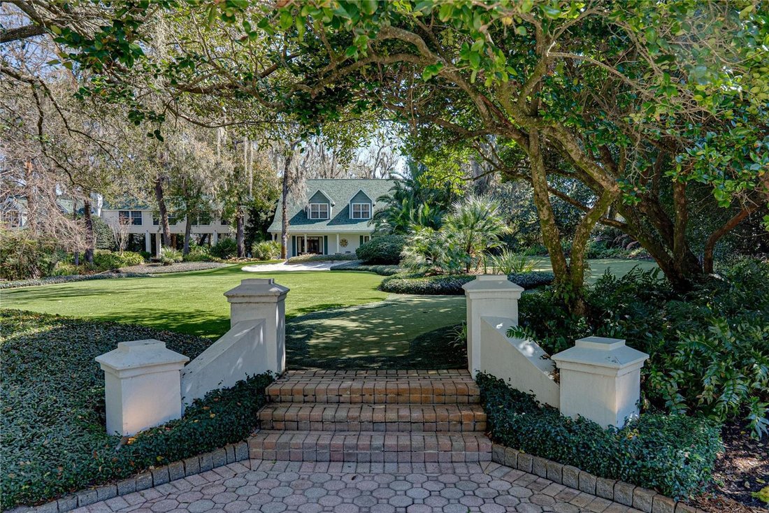 Land in Dover, Florida, United States 4 - 17282474