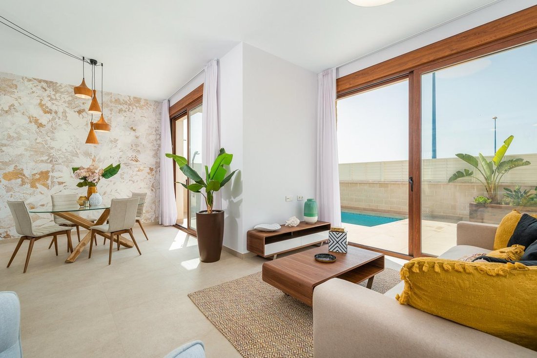 Villa in Vera, Andalusia, Spain 2 - 17284545