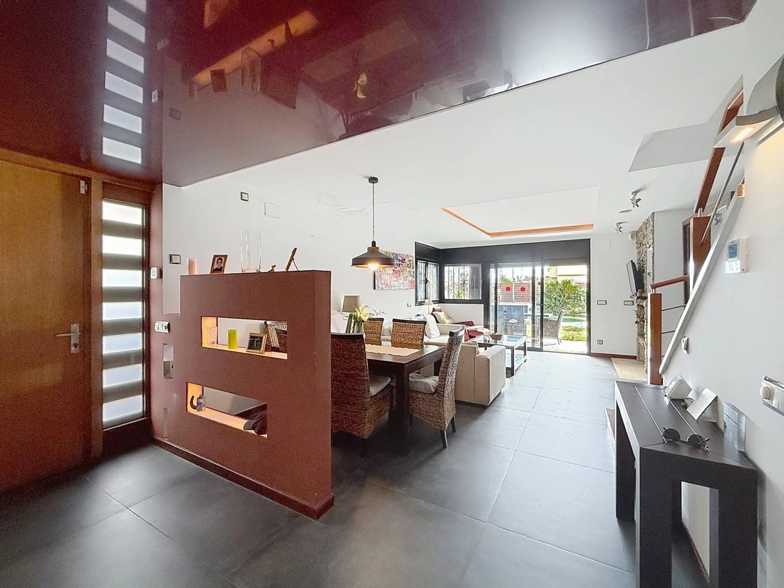 House in Santa Susanna, Catalonia, Spain 4 - 17281232