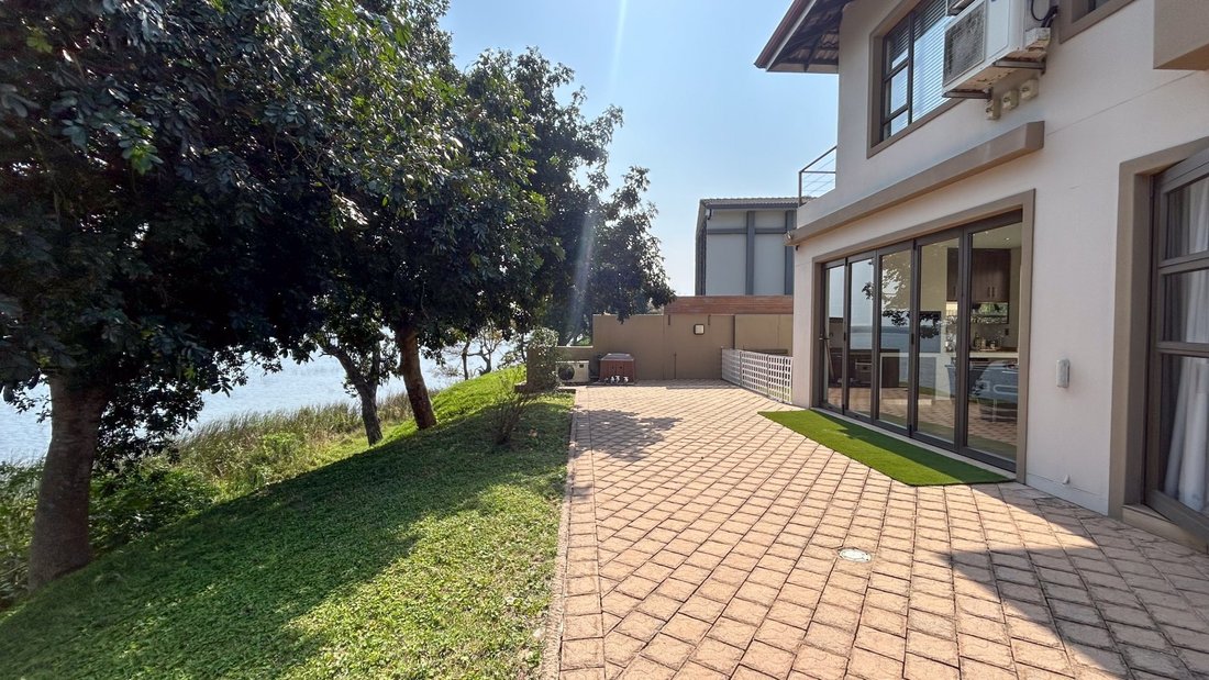 House in Richards Bay, KwaZulu-Natal, South Africa 3 - 17283884